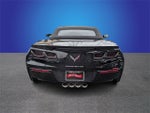 2014 Chevrolet Corvette Stingray Base 2LT