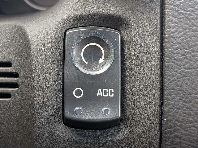 2005 Chevrolet Corvette Base