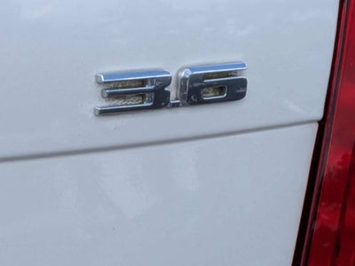 2016 Cadillac CTS 3.6L Luxury