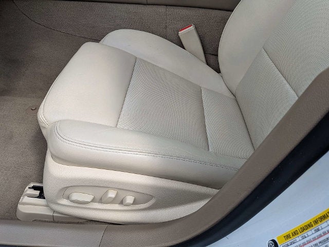 2016 Cadillac CTS 3.6L Luxury