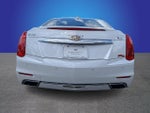 2016 Cadillac CTS 3.6L Luxury