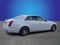 2016 Cadillac CTS 3.6L Luxury