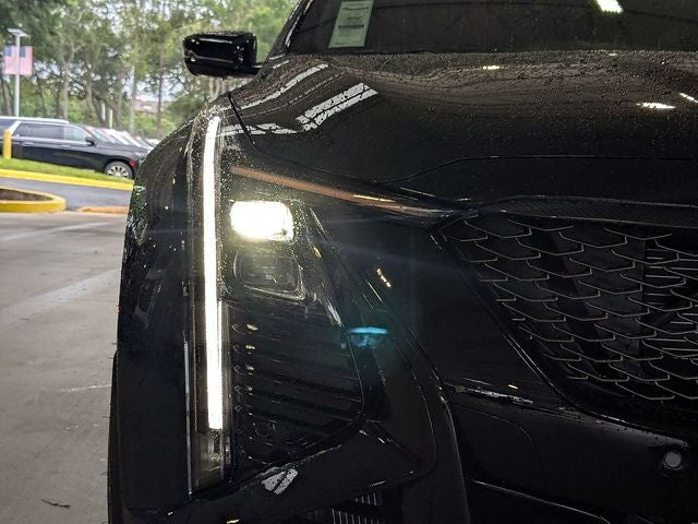 2025 Cadillac CT5 V-Series