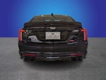 2025 Cadillac CT5 V-Series