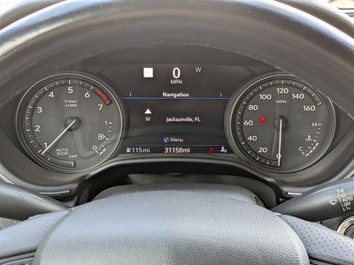 2020 Cadillac CT5 Premium Luxury