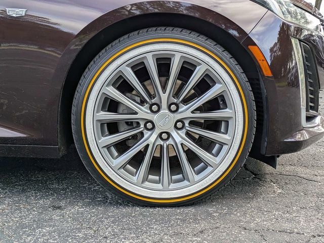 2020 Cadillac CT5 Premium Luxury