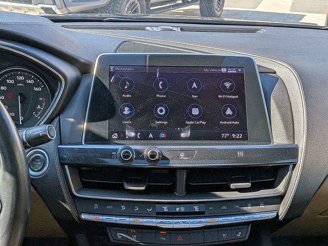 2020 Cadillac CT5 Premium Luxury