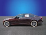 2020 Cadillac CT5 Premium Luxury