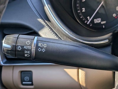 2020 Cadillac CT5 Premium Luxury