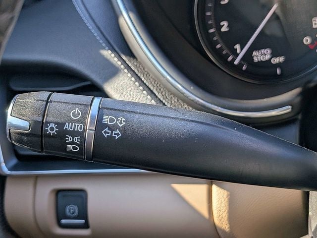 2020 Cadillac CT5 Premium Luxury