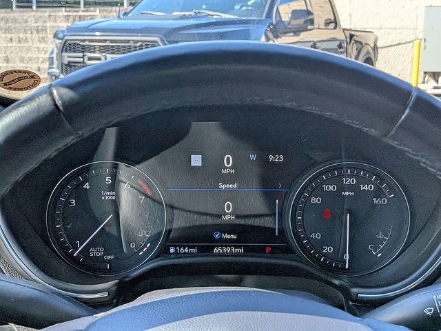 2020 Cadillac CT5 Premium Luxury