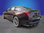 2020 Cadillac CT5 Premium Luxury