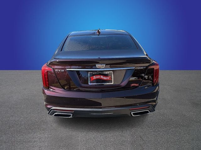 2020 Cadillac CT5 Premium Luxury