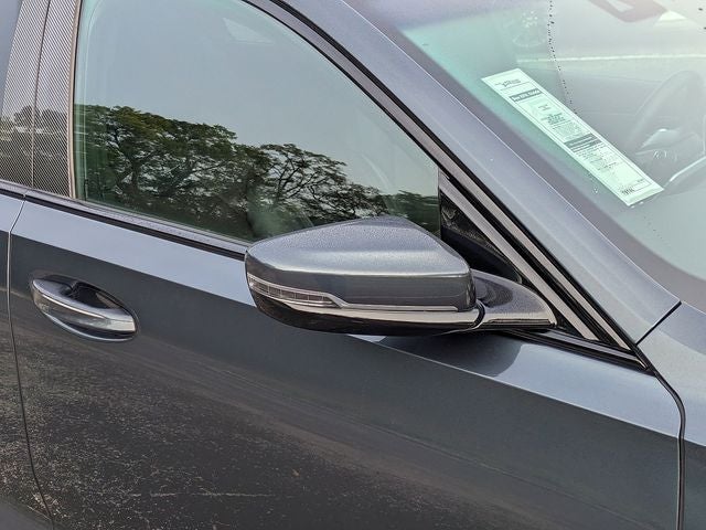 2020 Cadillac CT5 V-Series