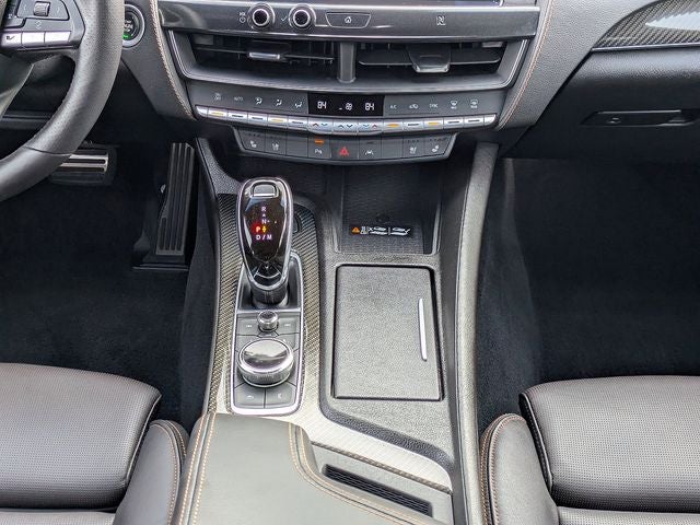 2020 Cadillac CT5 V-Series