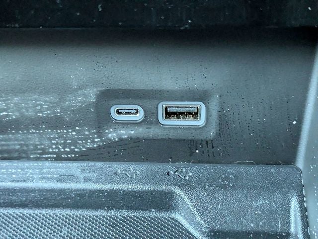 2025 GMC Yukon XL AT4