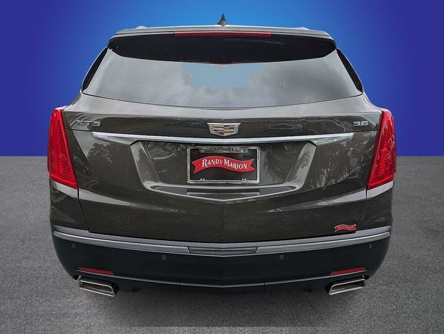 2019 Cadillac XT5 Base