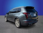 2021 Cadillac XT6 Luxury