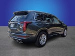 2021 Cadillac XT6 Luxury