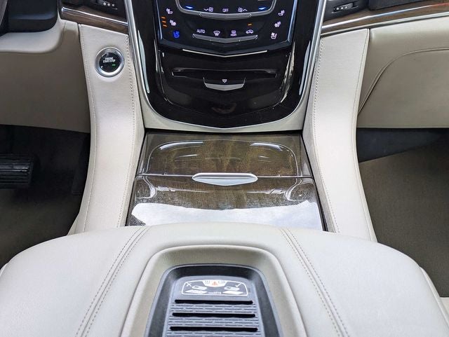 2020 Cadillac Escalade Premium Luxury