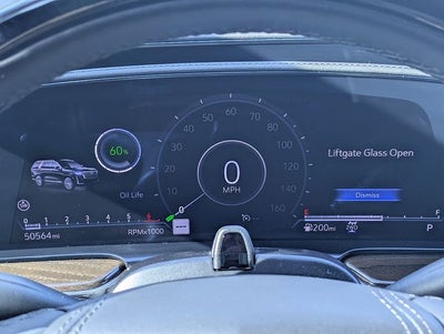2024 Cadillac Escalade ESV Sport Platinum