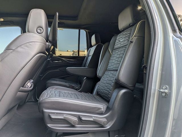 2024 Cadillac Escalade ESV V-Series