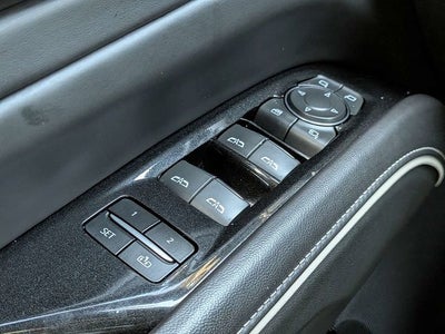 2024 Cadillac Escalade ESV V-Series