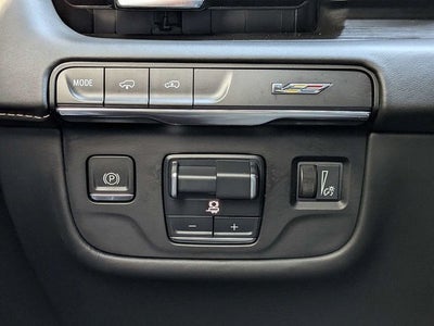2024 Cadillac Escalade ESV V-Series