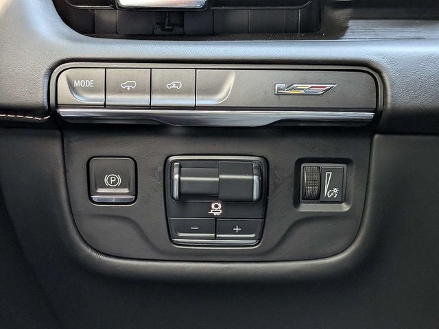 2024 Cadillac Escalade ESV V-Series