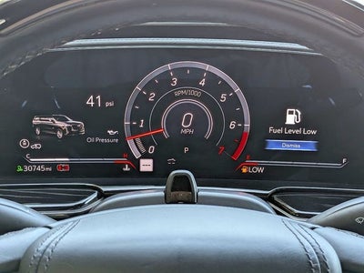 2024 Cadillac Escalade ESV V-Series