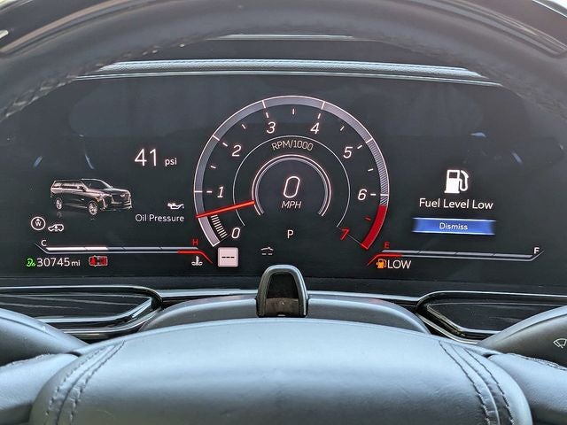 2024 Cadillac Escalade ESV V-Series