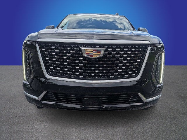 2025 Cadillac Escalade Premium Luxury