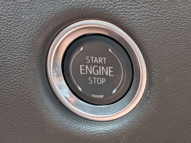 2025 Cadillac Escalade ESV Premium