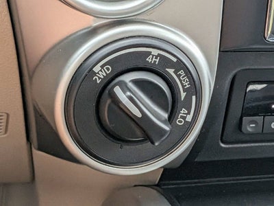 2016 Nissan Titan XD Platinum Reserve