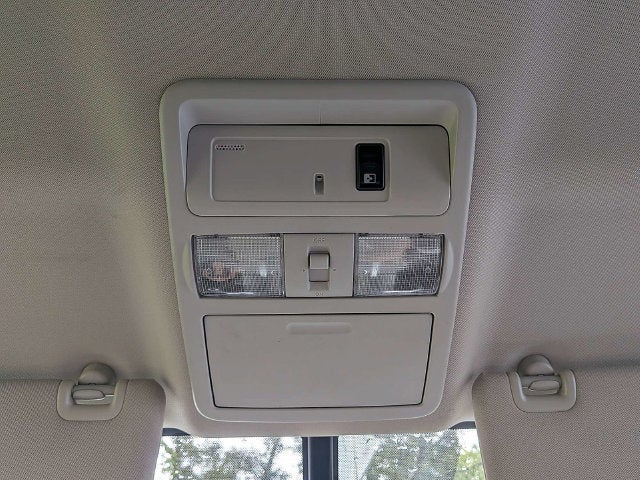 2016 Nissan Titan XD Platinum Reserve