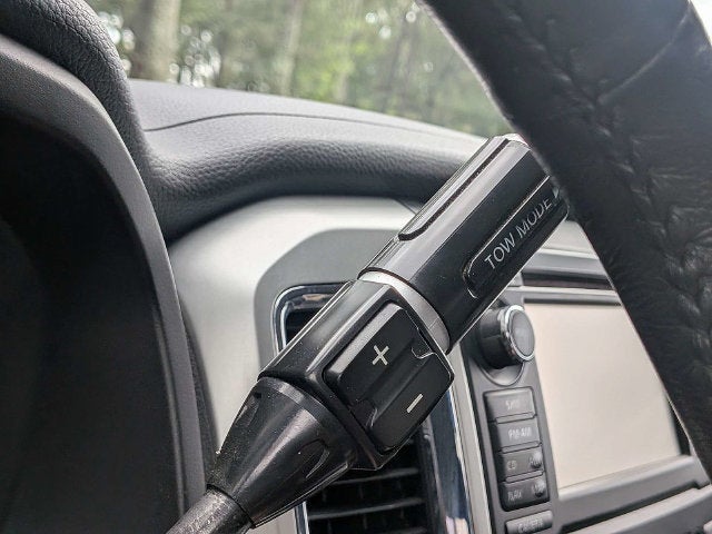 2016 Nissan Titan XD Platinum Reserve