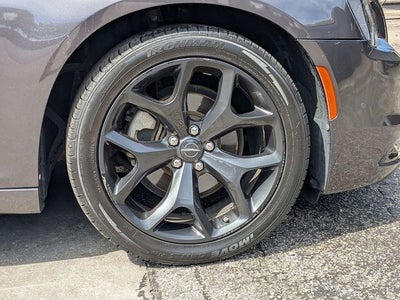 2022 Chrysler 300 S