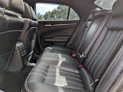 2022 Chrysler 300 S