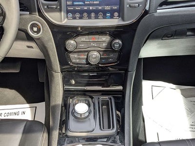 2022 Chrysler 300 S