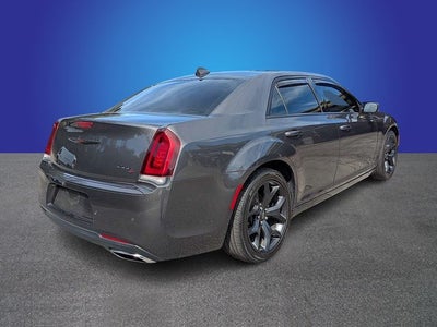 2022 Chrysler 300 S