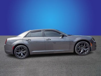 2022 Chrysler 300 S