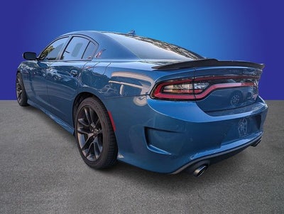 2022 Dodge Charger R/T Scat Pack