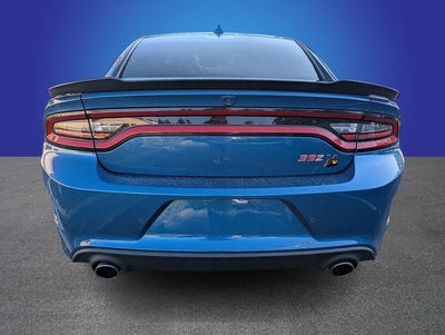 2022 Dodge Charger R/T Scat Pack