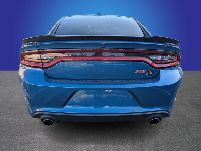 2022 Dodge Charger R/T Scat Pack