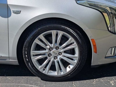 2019 Cadillac XTS Luxury