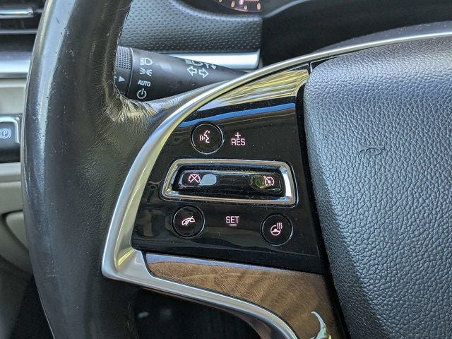 2019 Cadillac XTS Luxury