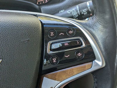 2019 Cadillac XTS Luxury