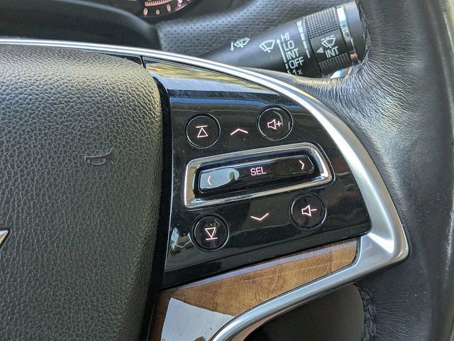 2019 Cadillac XTS Luxury