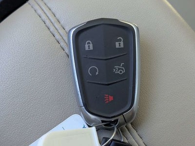 2019 Cadillac XTS Luxury
