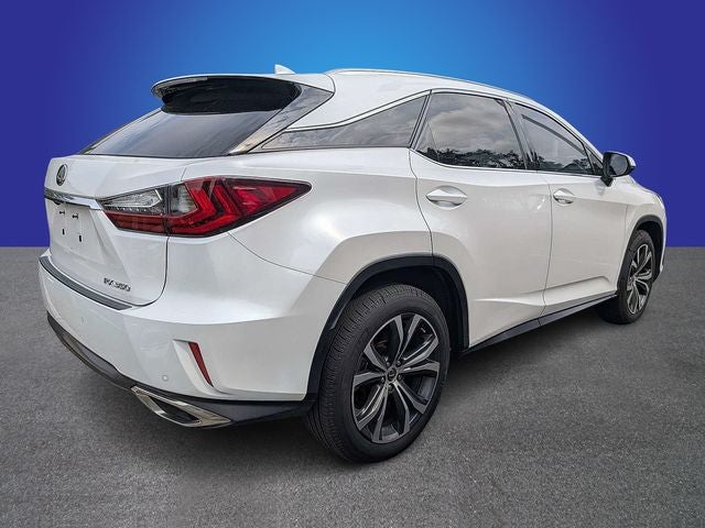 2019 Lexus RX 350